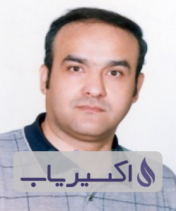 دکتر محمدرضا ناصری دوست