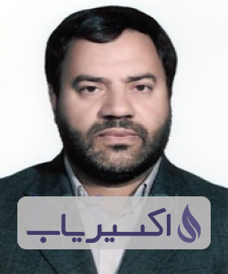 دکتر عبدالغفور جعفری