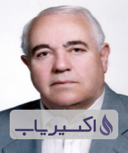 دکتر حسین مختاری شبستری
