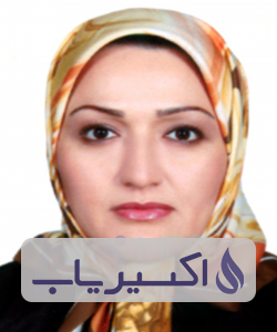 دکتر فاطمه سلیمانپورصفار