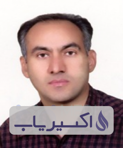 دکتر مصطفی فرج الهی مقدم