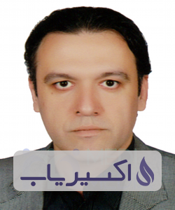 دکتر اورنگ شیخ بگلو