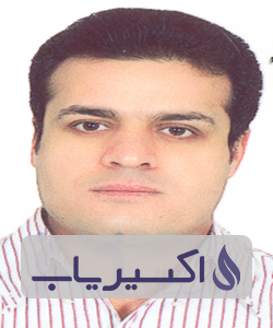 دکتر حمیدرضا بازماندگان مغوئی