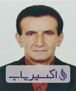 دکتر اشکبوس کریمی شیرازی