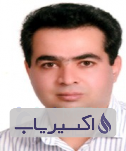 دکتر محسن کرمانی القریشی