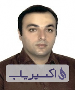 دکتر فریور دستنبو