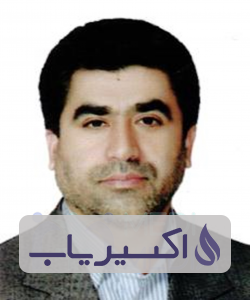 دکتر رضا ایروانی