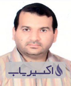 دکتر محمدرضا شیرزاده