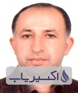 دکتر قربانعلی تاری نجارکلائی