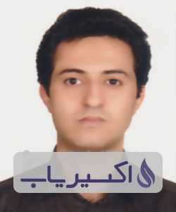 دکتر علیرضا ملامهدی خان سالاری