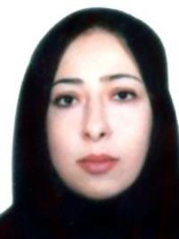 دکتر الهام پورمطرود