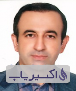 دکتر سیدمرتضی محسنی