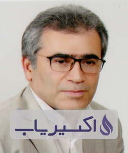 دکتر کیوان اسدپور