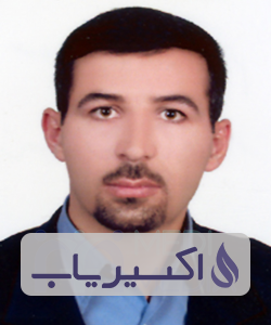 دکتر سعید غفاری محکم