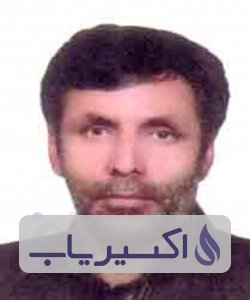 دکتر ولی مرادی