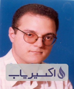 دکتر پدرام مهران فر