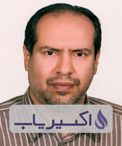 دکتر محمدمسعود ظفری