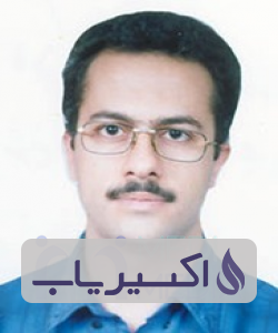 دکتر بهنام محمدی
