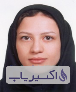 دکتر لیلا روغنی زاده