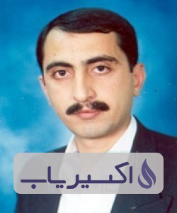 دکتر مجید محمدی ثانی