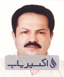 دکتر هادی سجودی طالمی