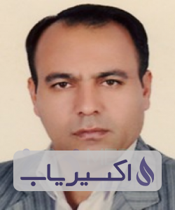 دکتر علی اصغر خرسندی
