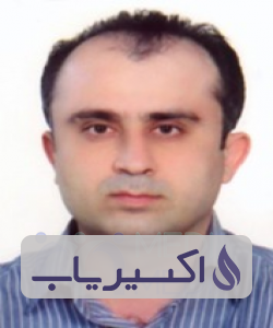 دکتر کورش موقرنژاد