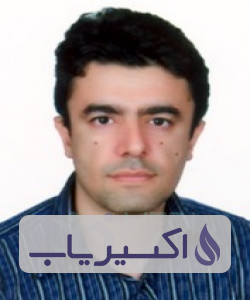 دکتر سیاوش مداح