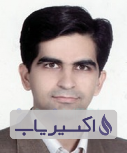 دکتر پوریا صرامی فروشانی