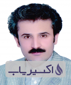 دکتر حمید ناصری