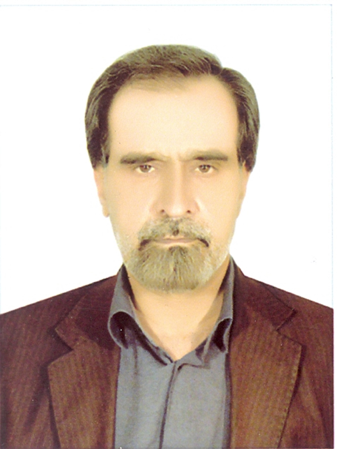 دکتر غلامحسین آقائی پور