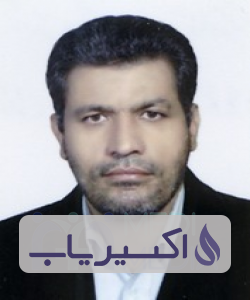 دکتر عباس میرقادری