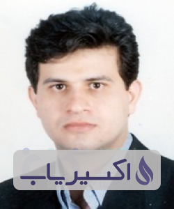 دکتر محمدرضا مرادزاده اسمعیلی