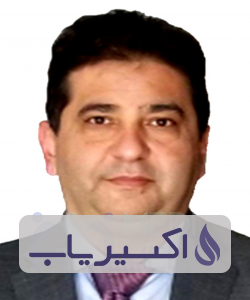 دکتر حسین وزیری پور