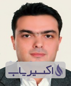 دکتر شهیار عامریون