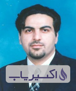دکتر علی علی زاده کاسب