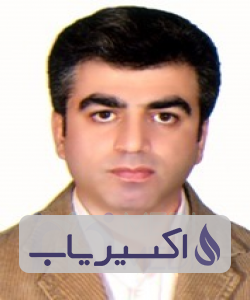 دکتر علی یوسف نیا