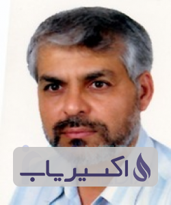 دکتر علی فرجی هارمی