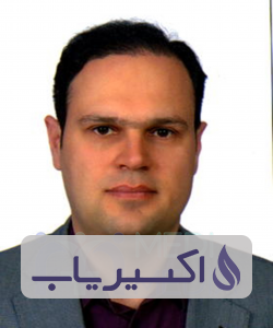 دکتر علی عندلیب