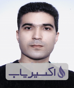 دکتر رامین سپهری