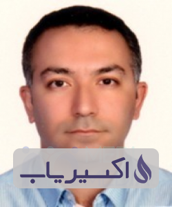 دکتر علی لباف