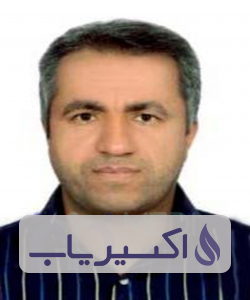 دکتر حسین ابراهیمی مند