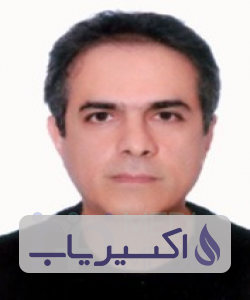 دکتر حامدرضا غفاری ساروی