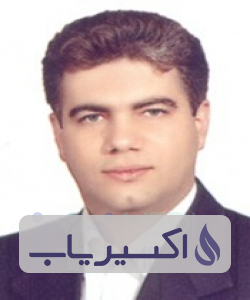 دکتر مرتضی یاسری