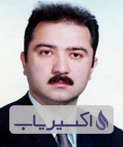 دکتر امیرحسین کامیاب