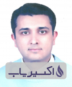 دکتر امیربابک مجتبائیان