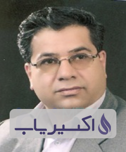 دکتر حمیدرضا حکم آبادی