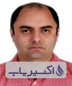 دکتر آرش توفیقی