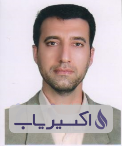 دکتر محمدحسین سپهری