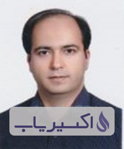 دکتر محسن بدری زاده